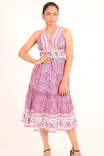 PINK BELL