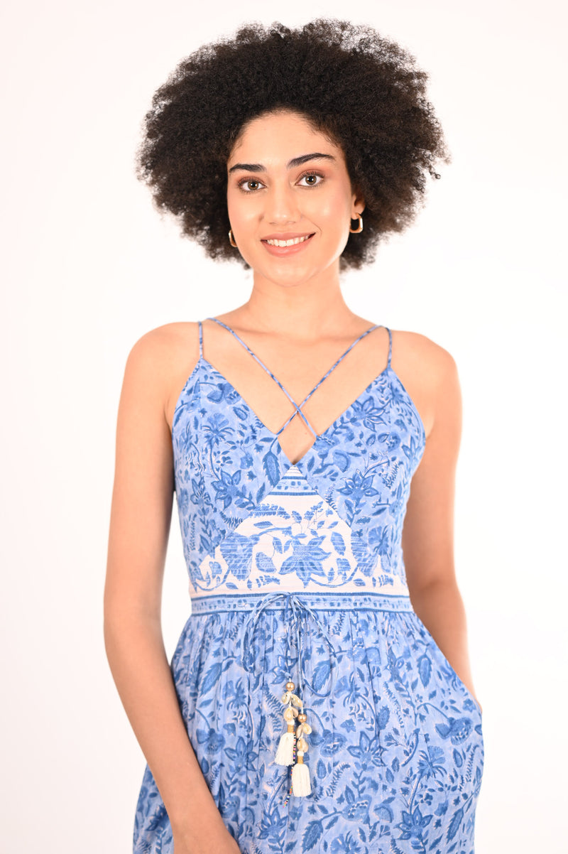 ESTELLE MAXI
