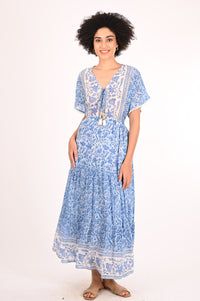 KATHERINE MAXI