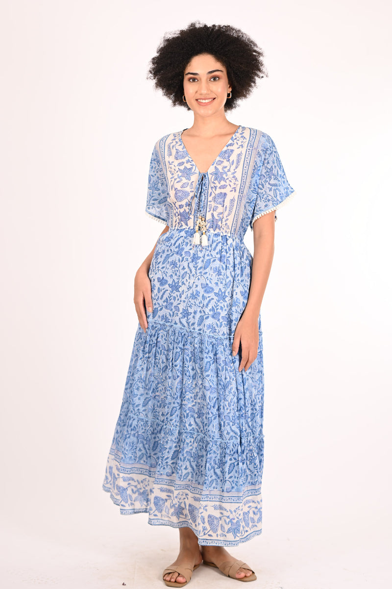 KATHERINE MAXI
