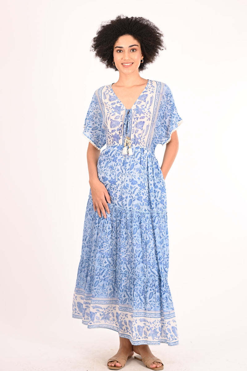 KATHERINE MAXI