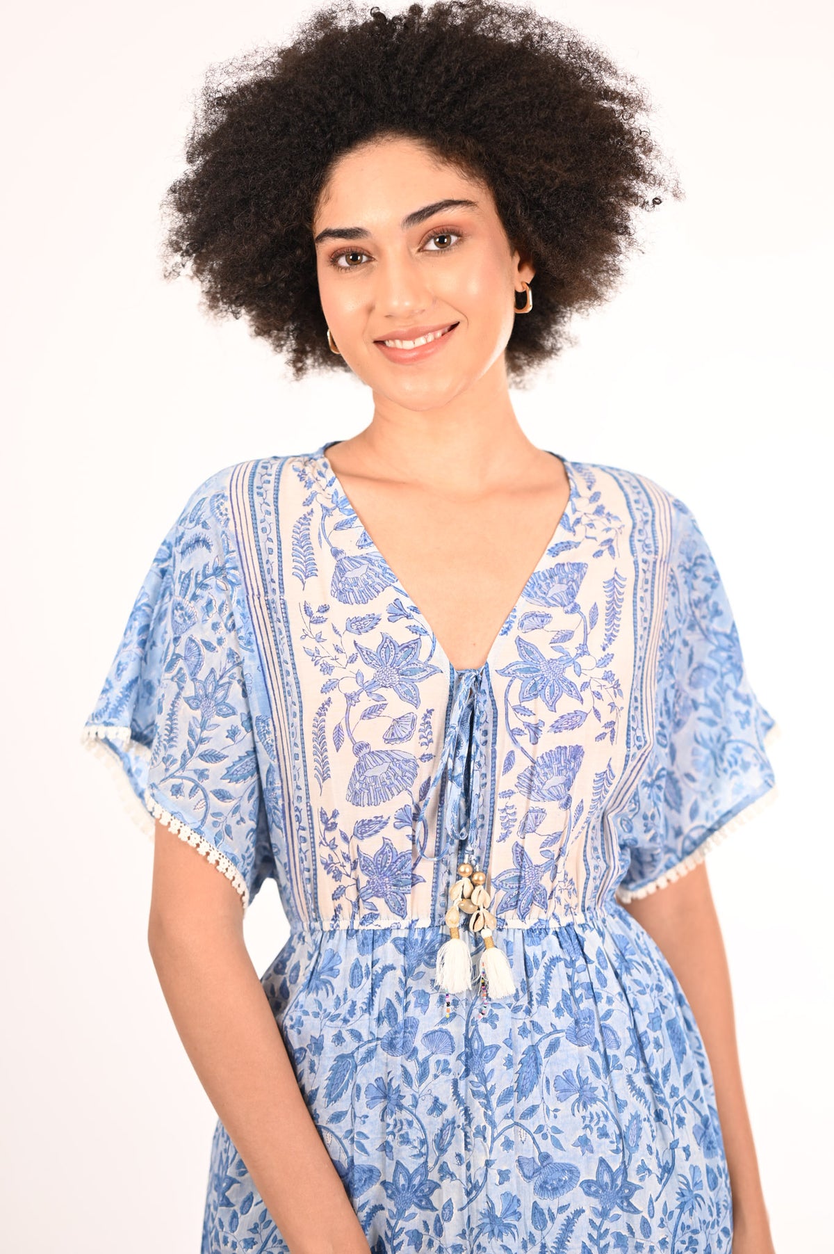 KATHERINE MAXI