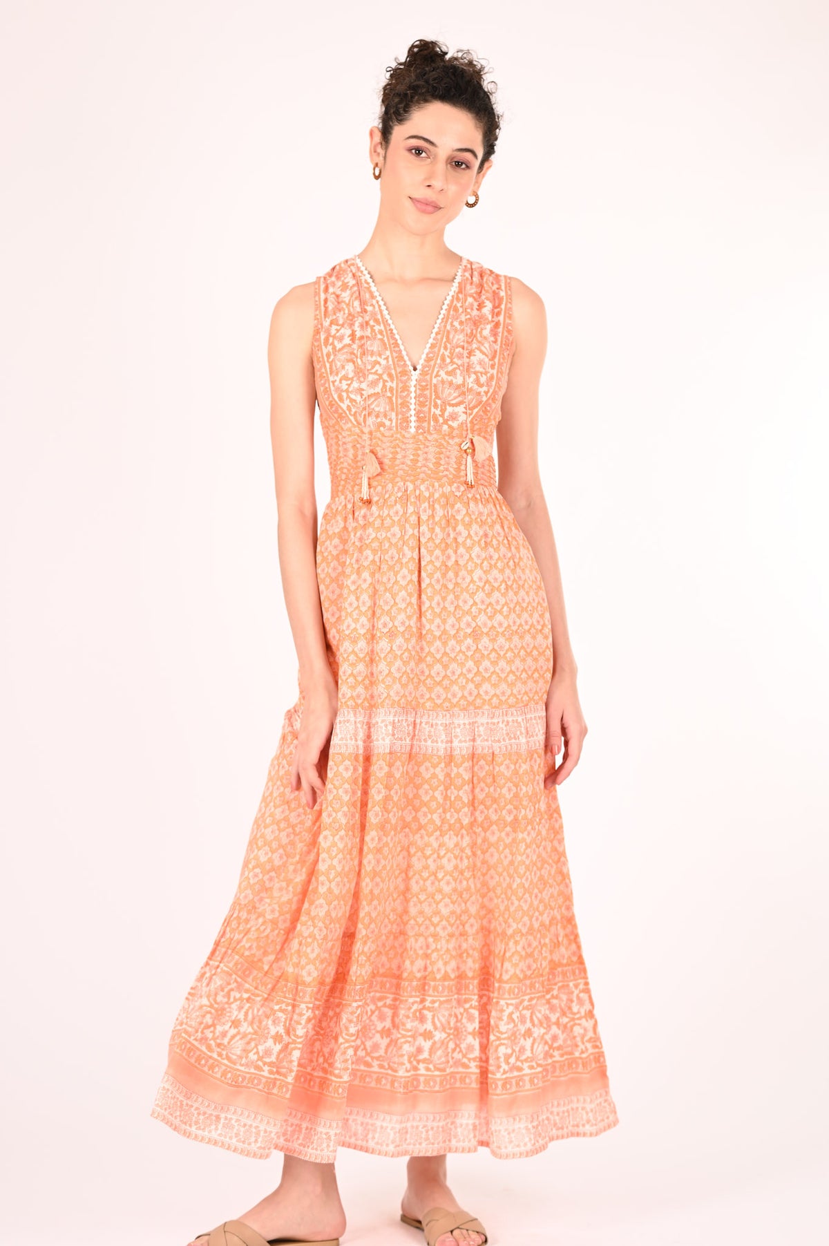 MARLY MAXI