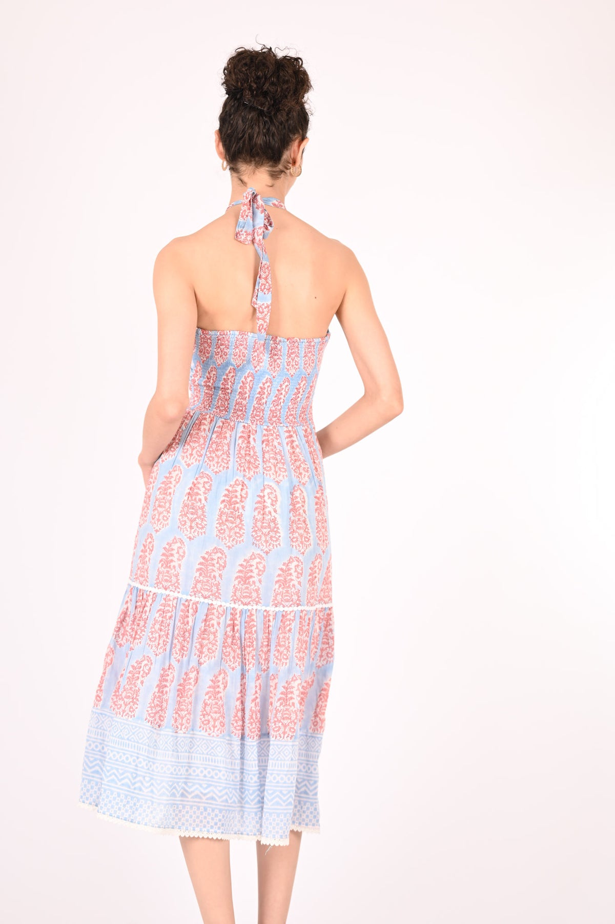 AUGUST MIDI