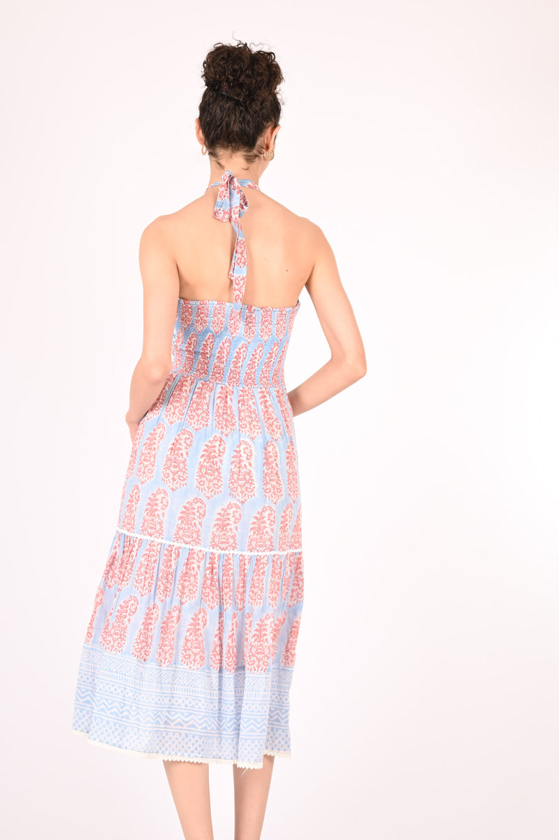 AUGUST MIDI