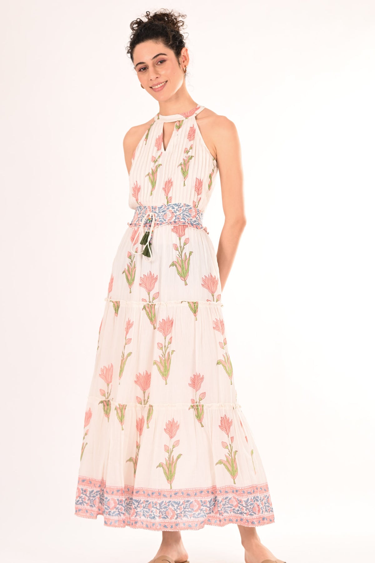 RAHA MAXI