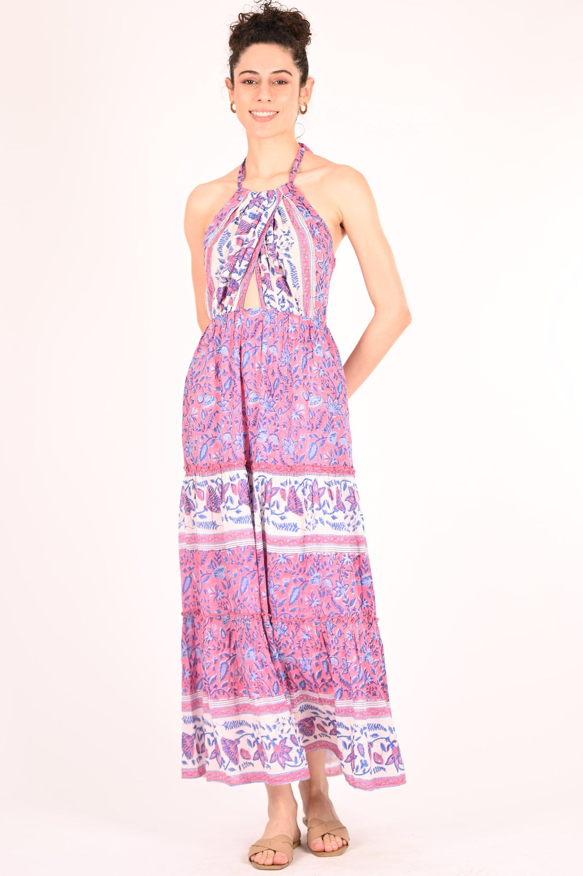 DELLA MAXI