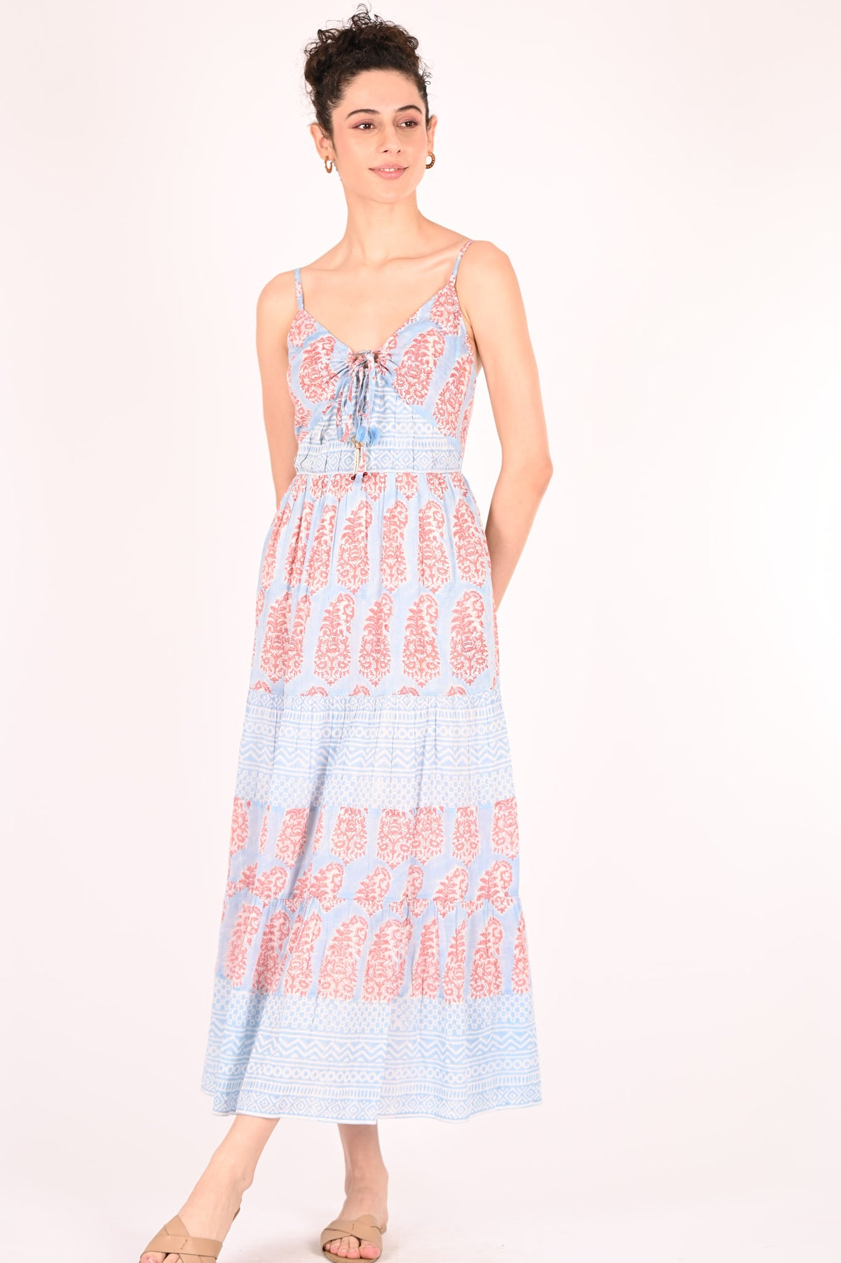 ZARA MAXI
