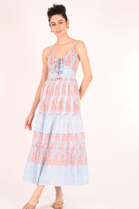 ZARA MAXI