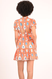 ISABELLE SKIRT