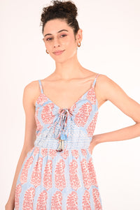 ZARA MAXI