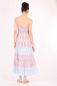 ZARA MAXI