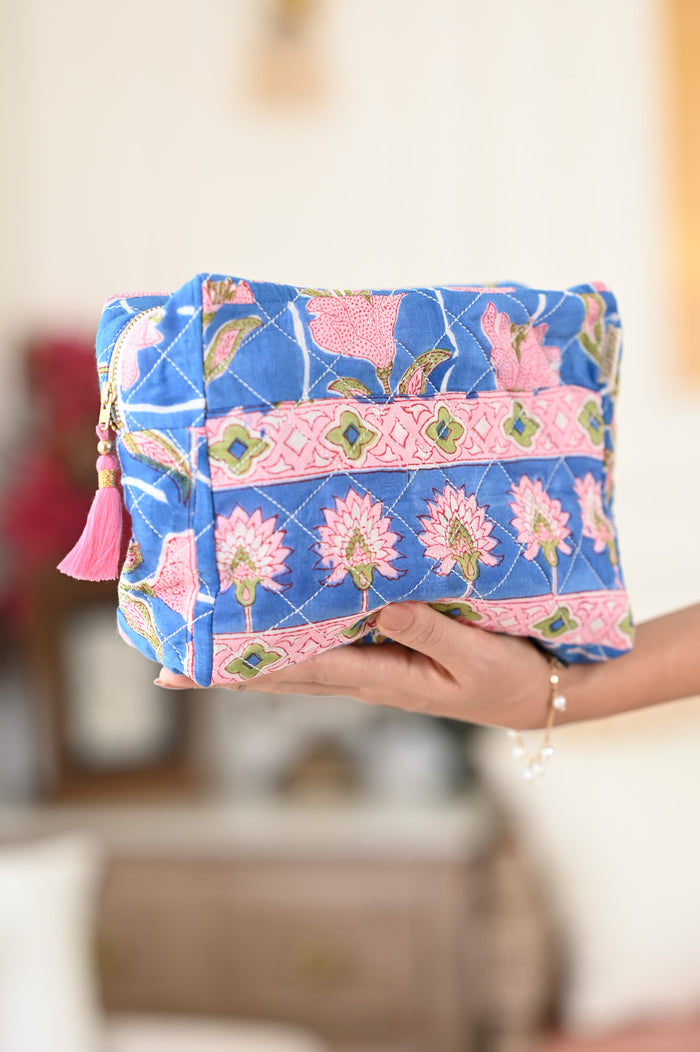 2 PC POUCH SET