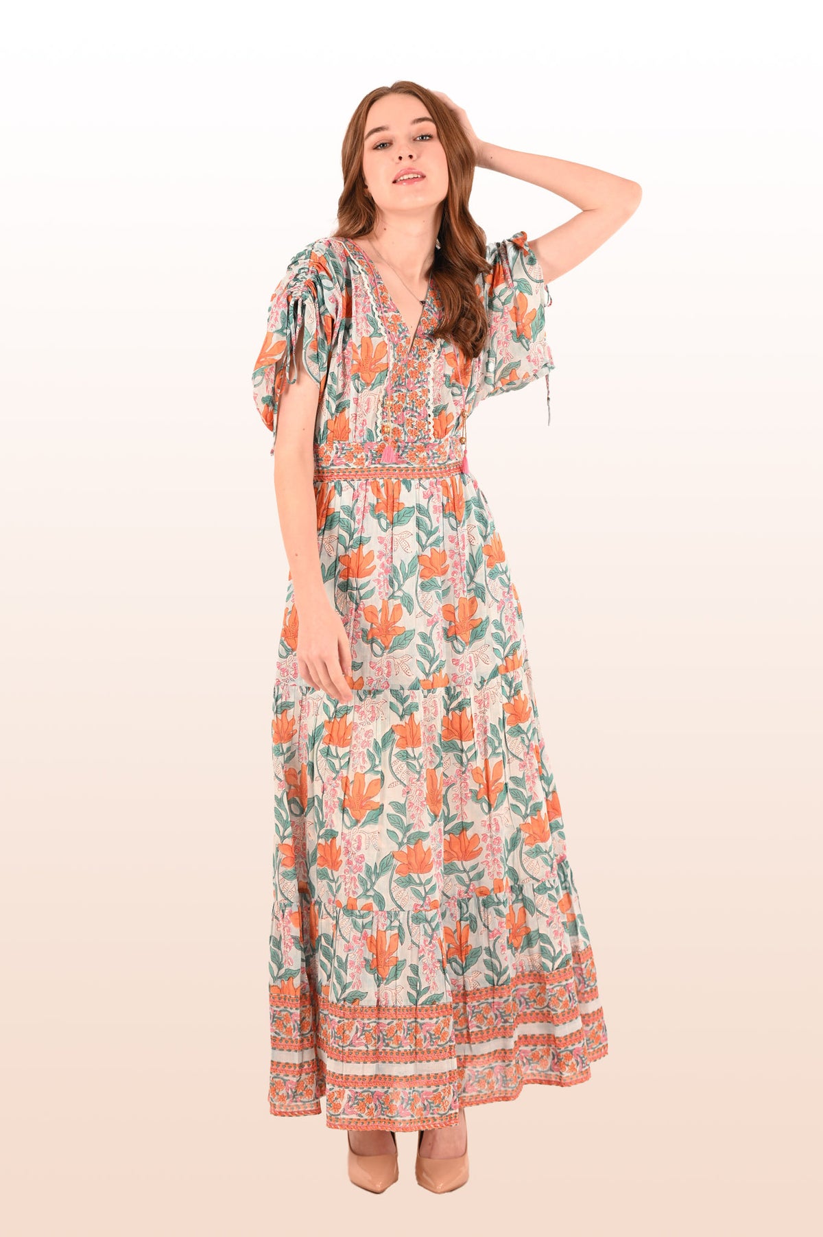AUDREY MAXI