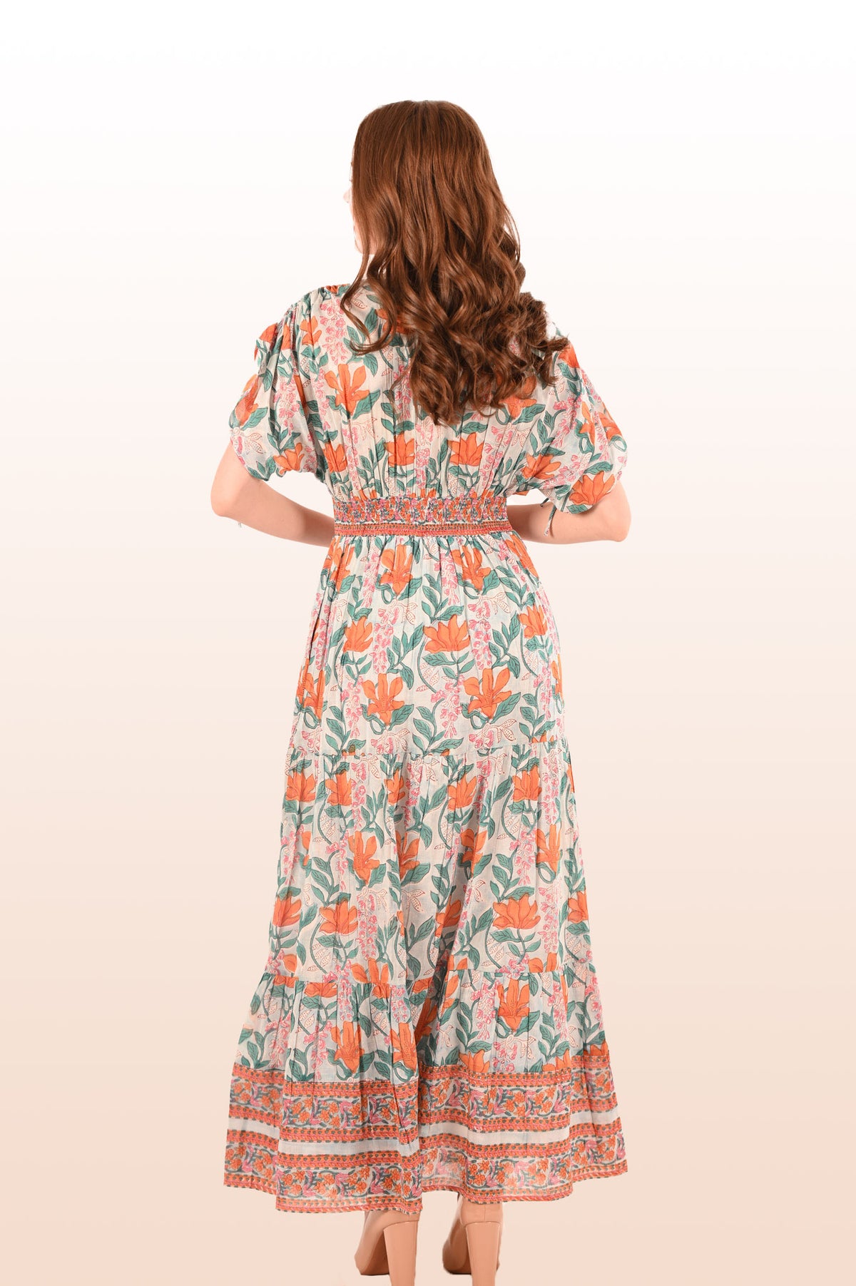 AUDREY MAXI
