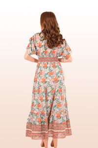AUDREY MAXI