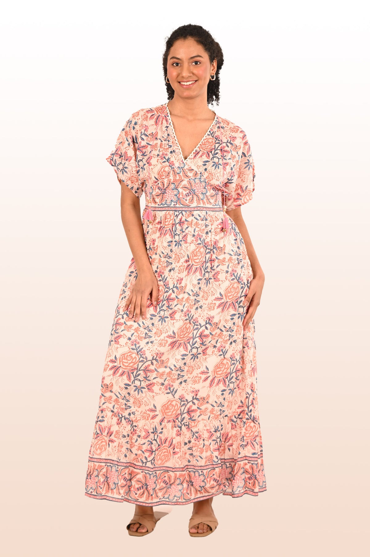 COCOON MAXI