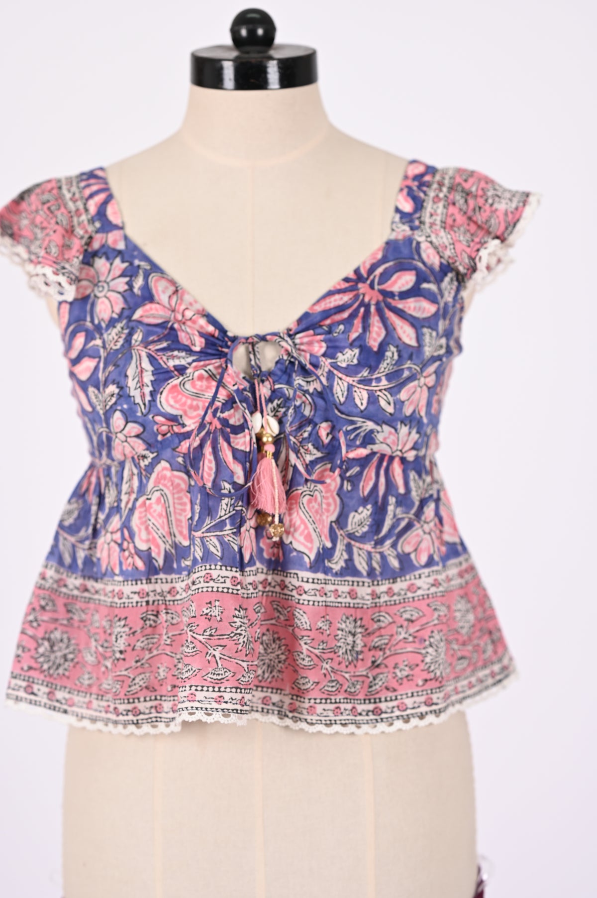 ALLIE TOP