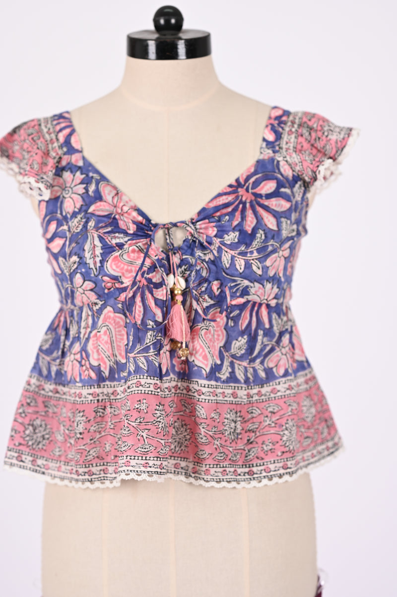 ALLIE TOP