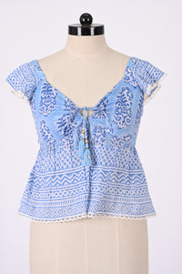ALLIE TOP