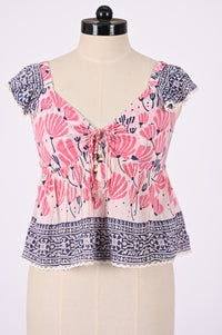 ALLIE TOP