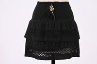 Lacy skirt