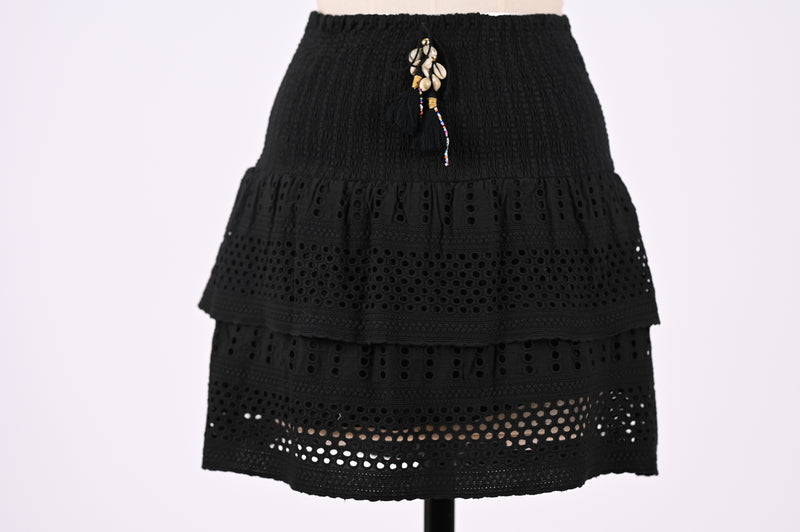 Lacy skirt