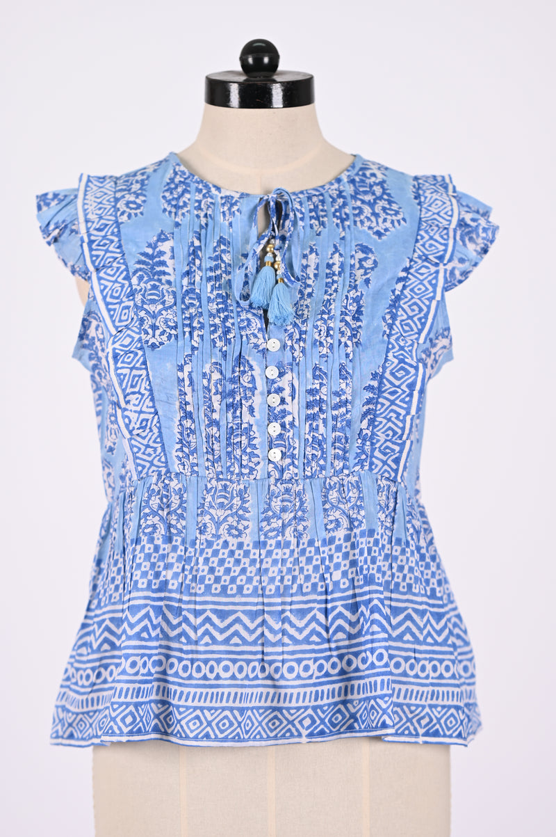 LYRIC TOP
