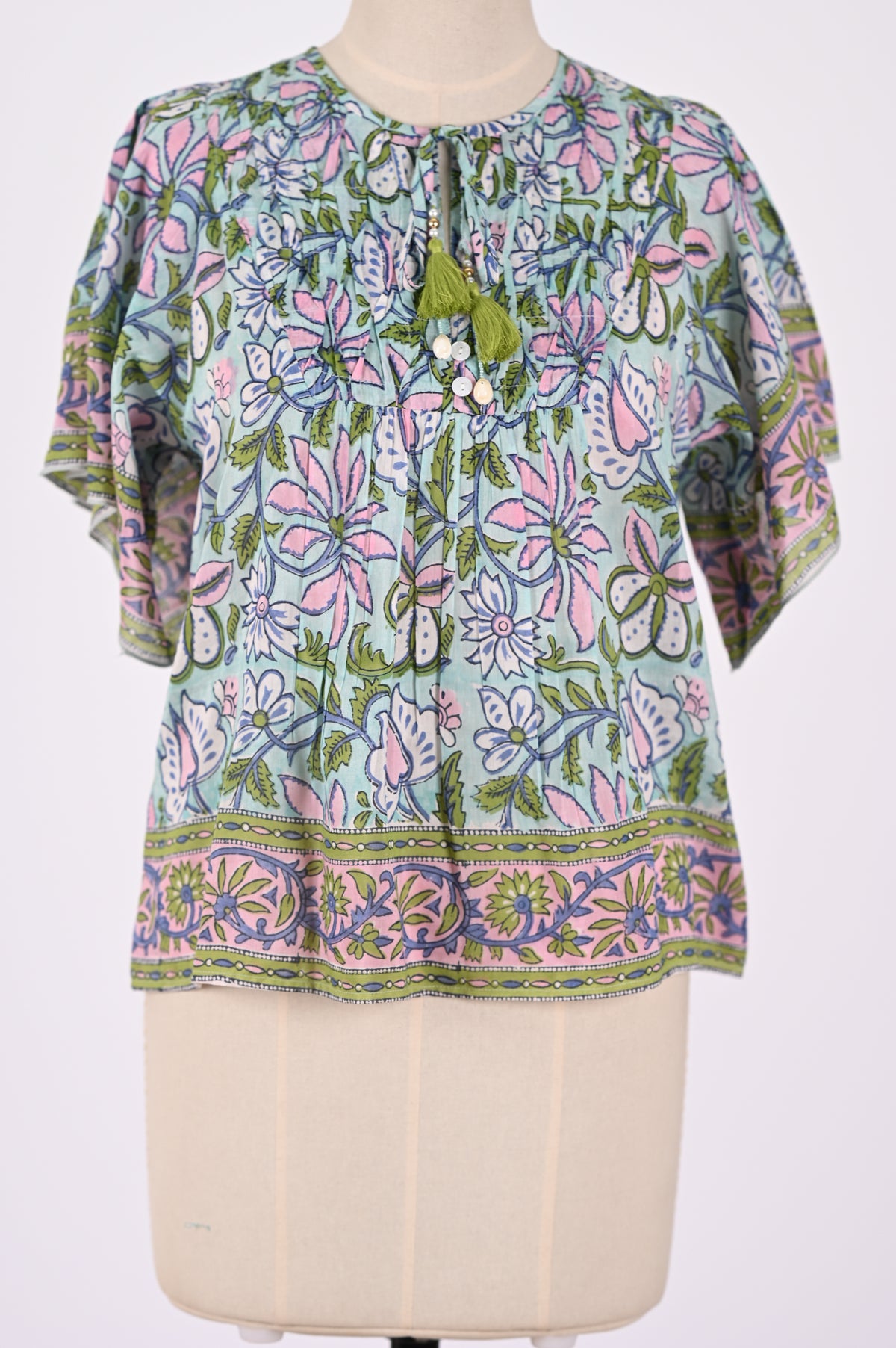 NEW NEO TOP