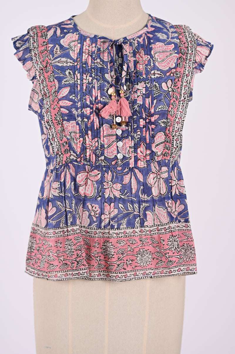 LYRIC TOP