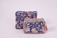 2 PC POUCH SET