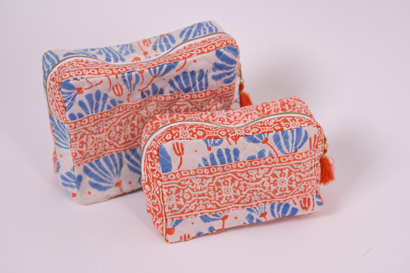 2 PC POUCH SET