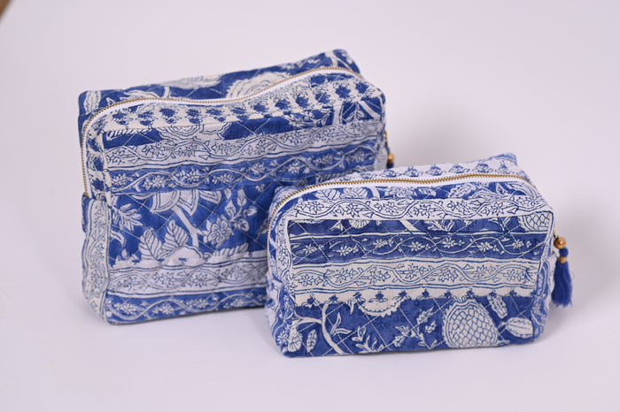2 PC POUCH SET