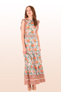 LARISSA MAXI