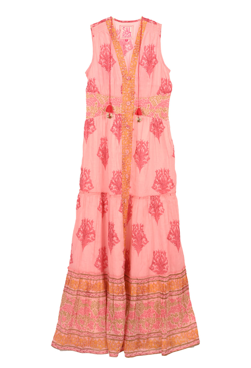LYLA MAXI
