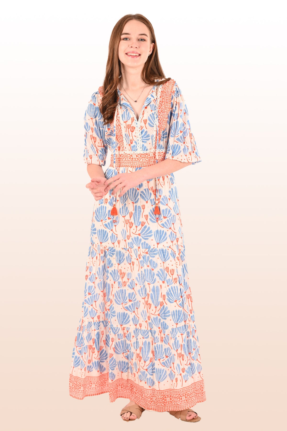 MAY MAXI