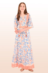 MAY MAXI