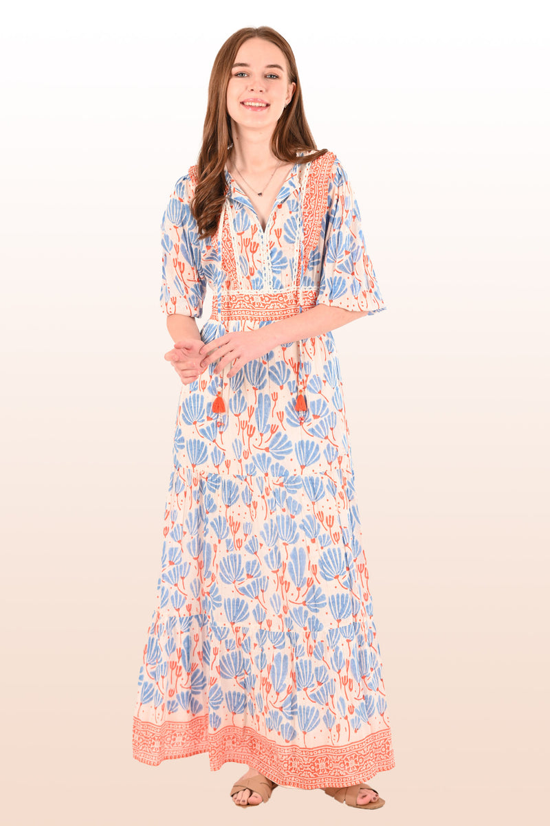 MAY MAXI