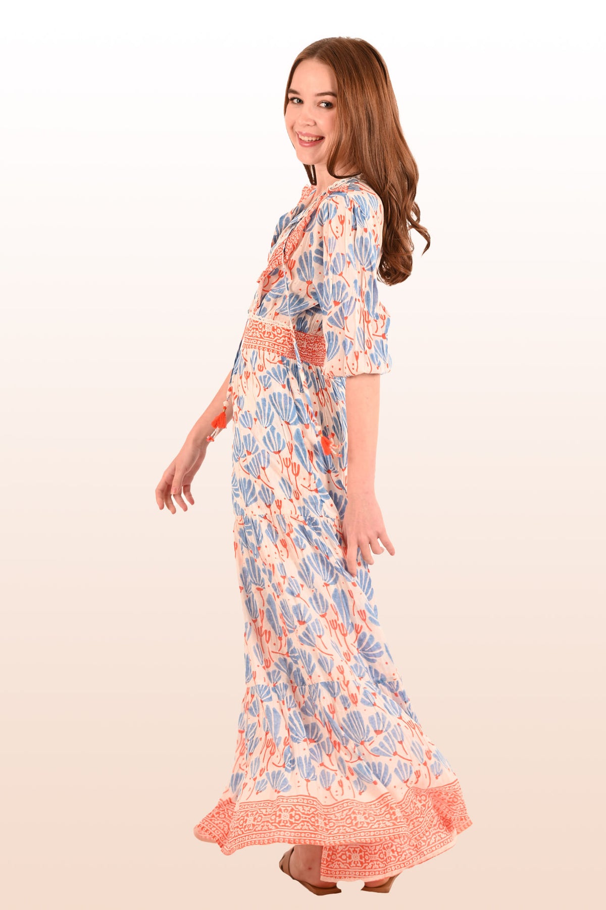MAY MAXI