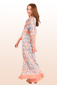 MAY MAXI