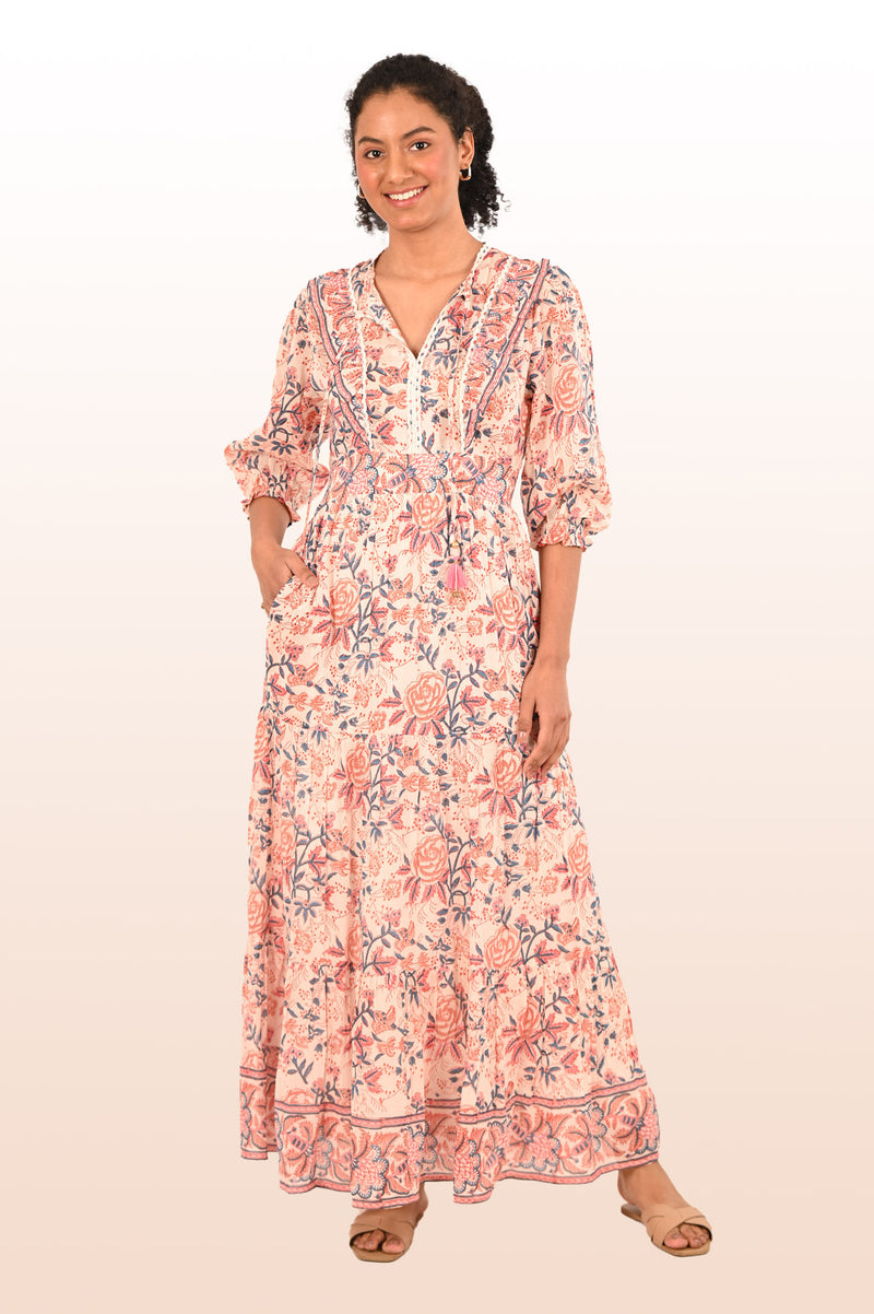 MAY MAXI