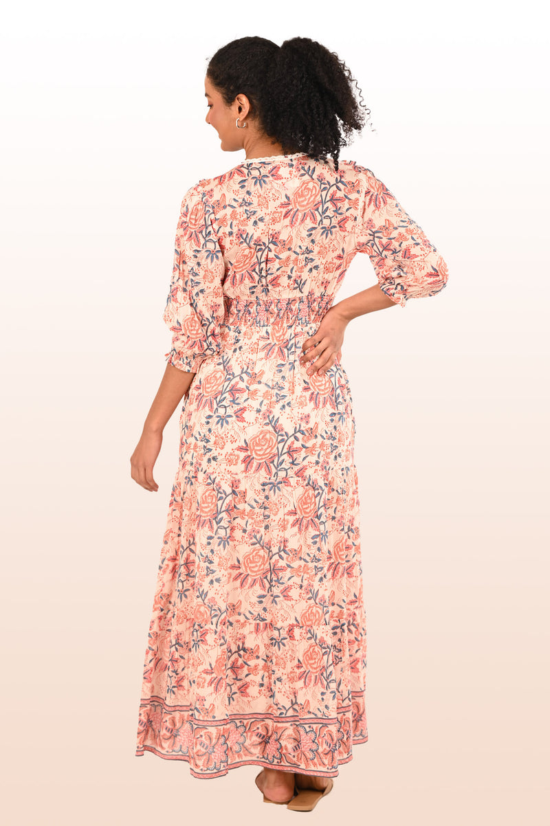MAY MAXI