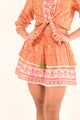 PLUM ORANGE