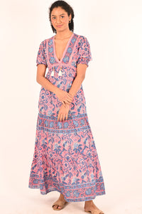 ROSE MAXI