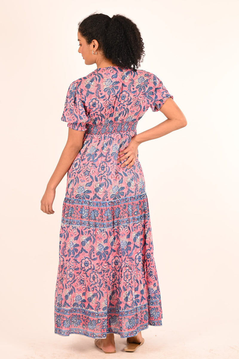 ROSE MAXI