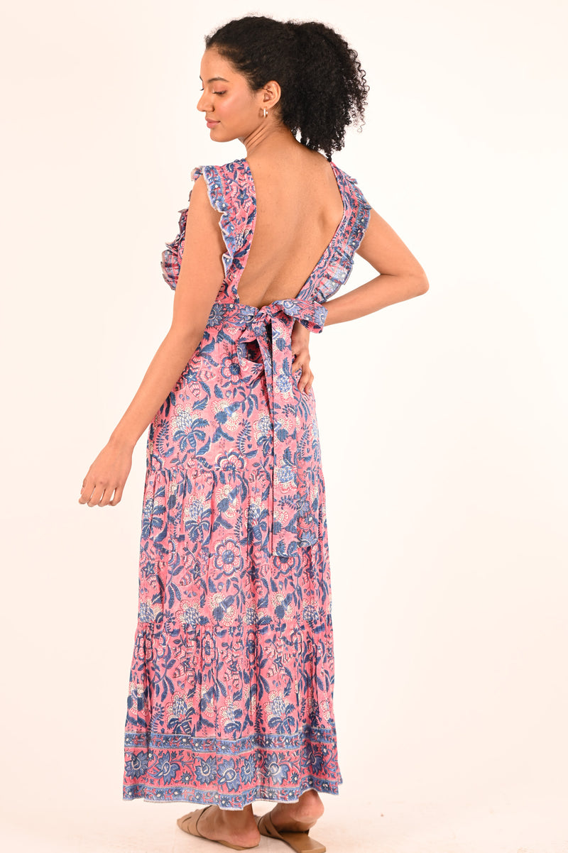 LARISSA MAXI