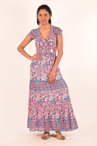 Caroline Maxi
