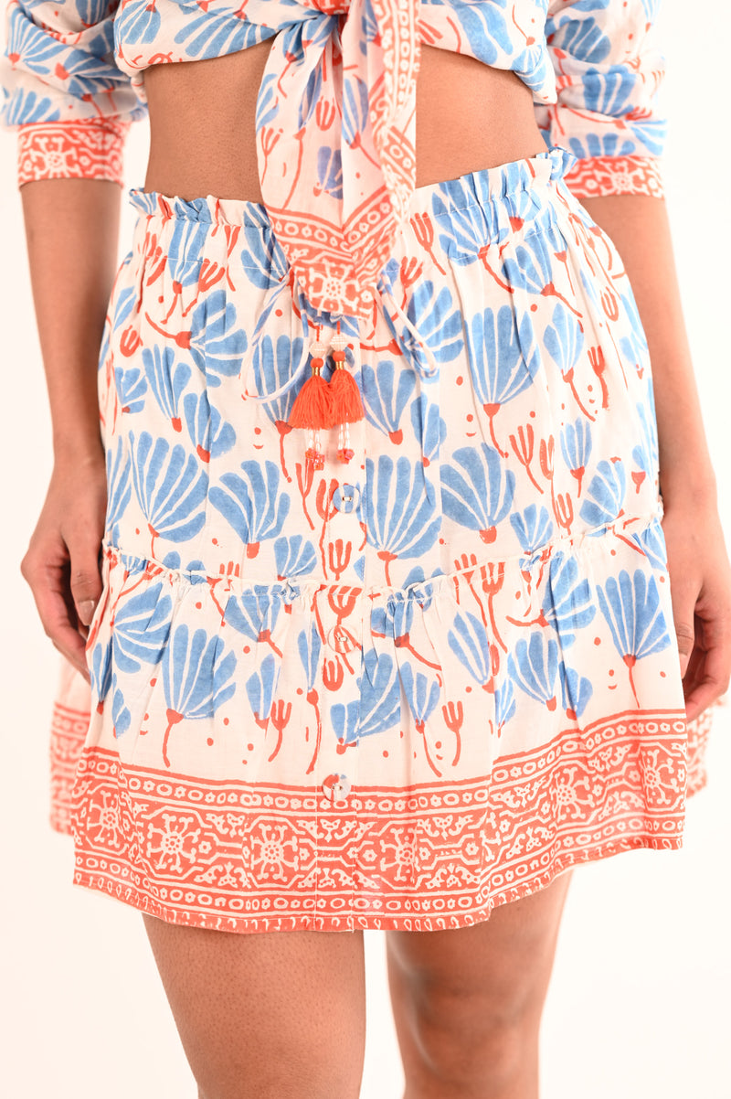 ISABELLE SKIRT