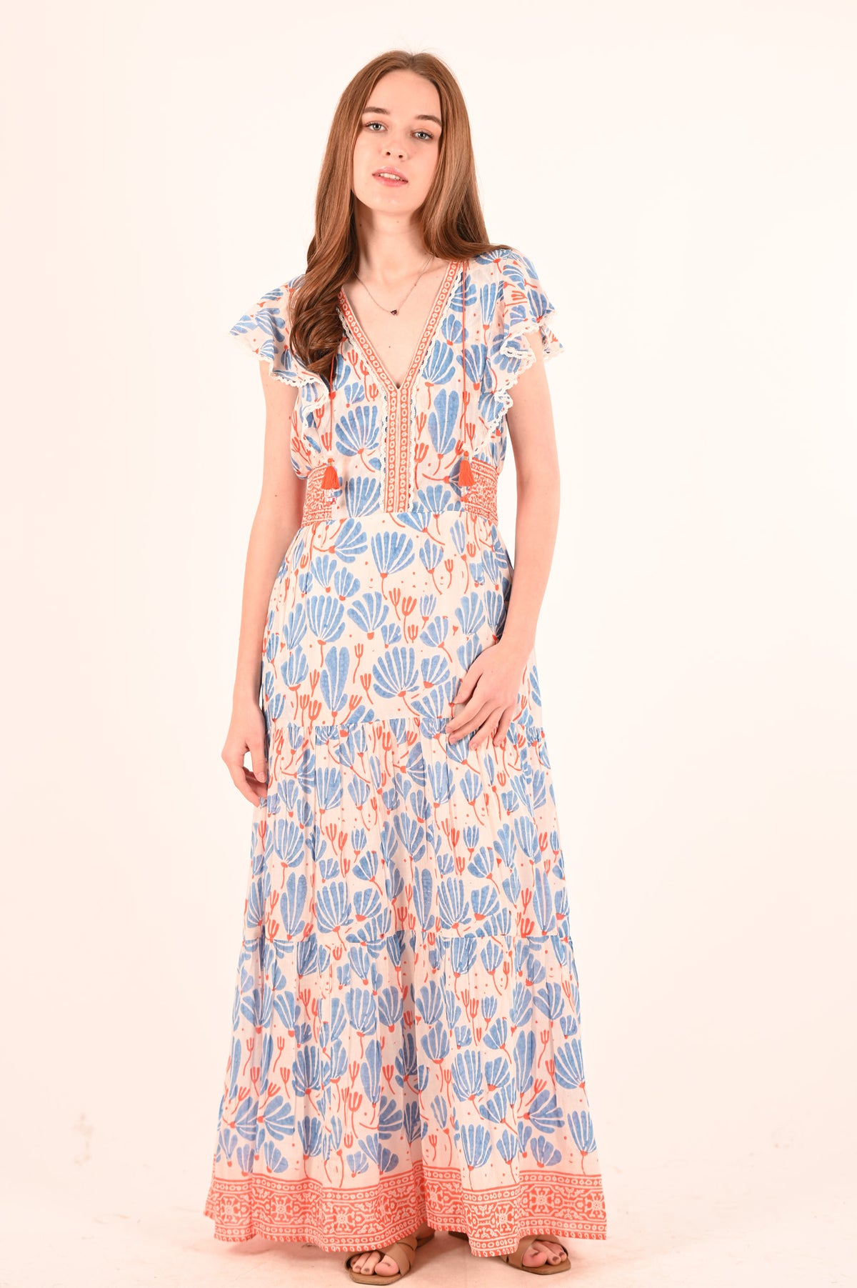 BERNI MAXI