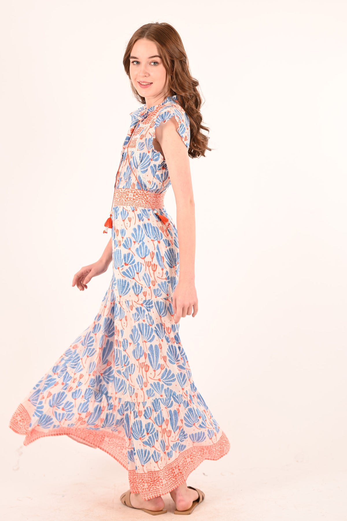MADDY MAXI